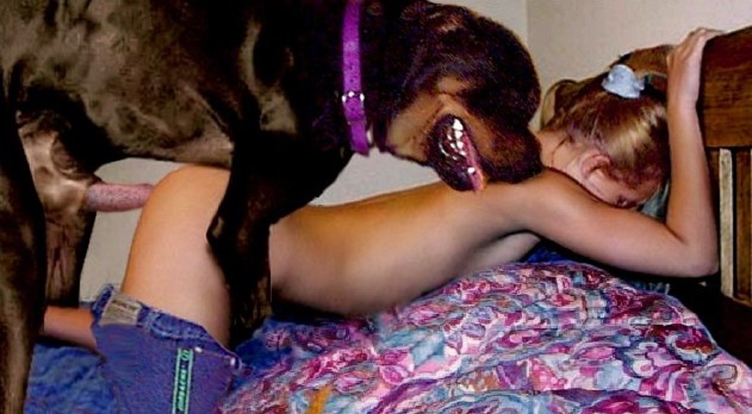 Dogs knotting women - best adult videos and photos